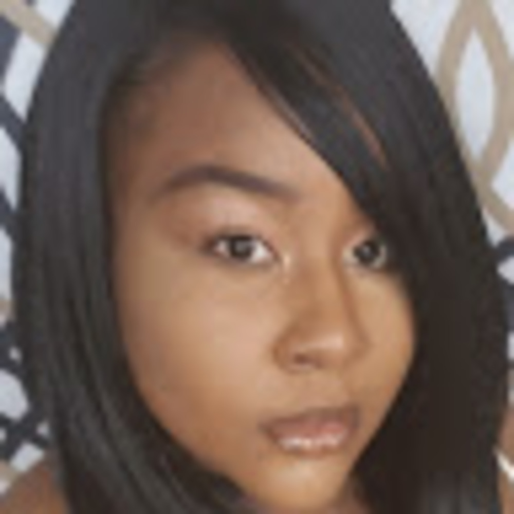 Meet your Posher, Giniamarie's bubble